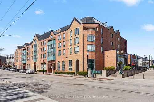 309-185 Robinson St, Oakville, ON, L6J7P6 | Card Image