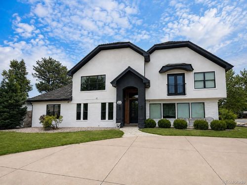 22 Rangeview Dr, Wheat Ridge, CO, 80215-6651 | Card Image