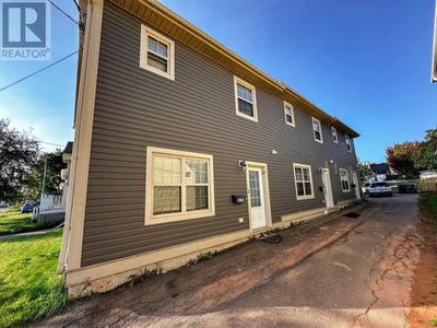 A - 419 Queen St, Townhouse with 2 bedrooms, 2 bathrooms and null parking in Charlottetown PE | Image 2