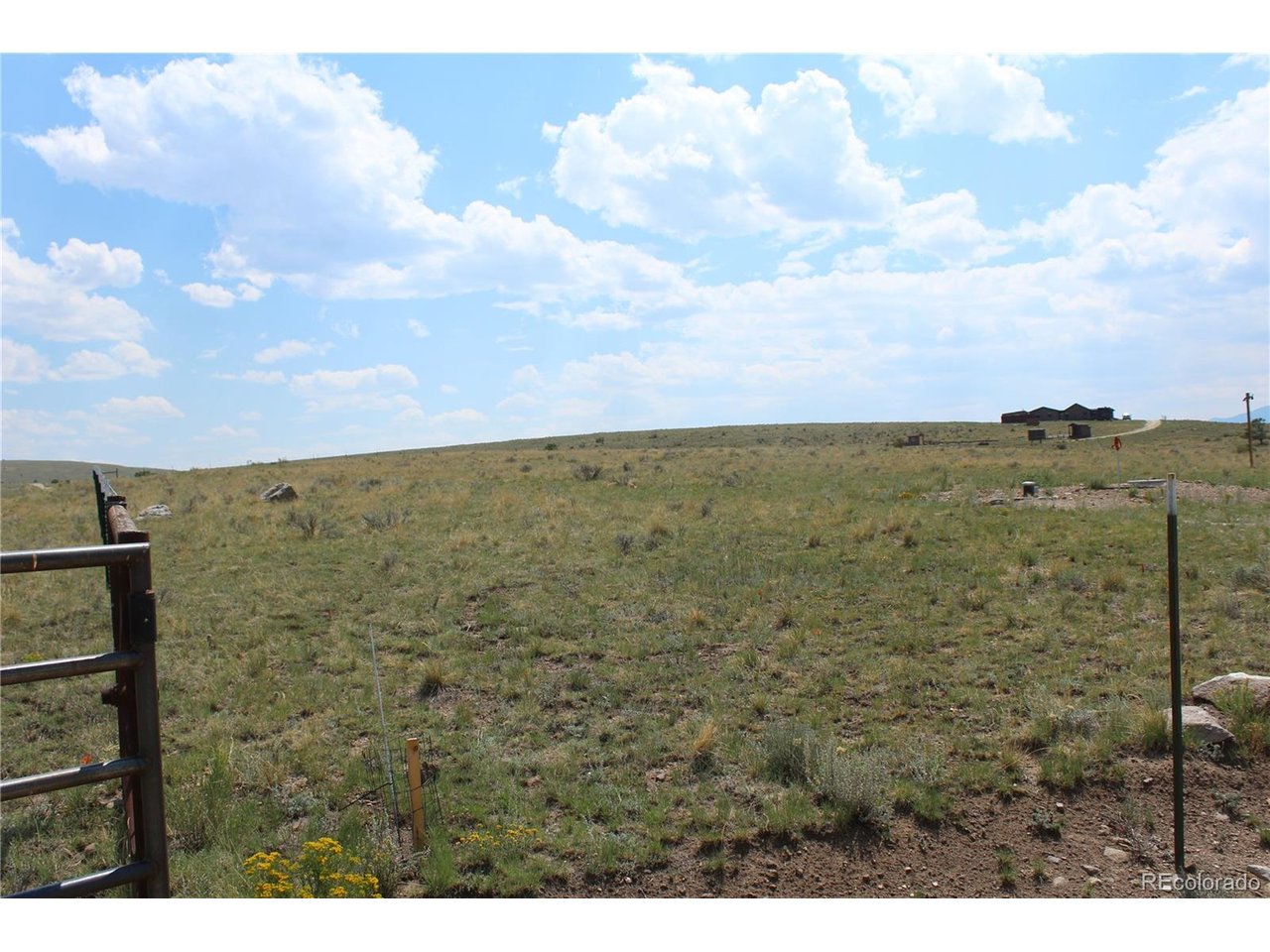 Land in Westcliffe 5