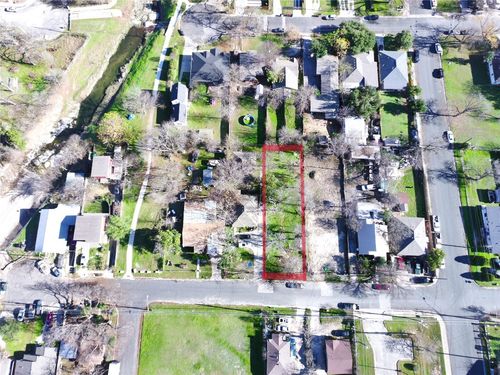 7407 Carver Ave, Austin, TX, 78752-1613 | Card Image