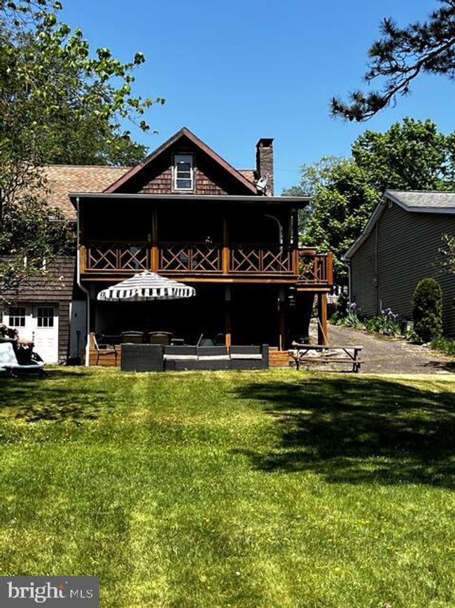1467 Lakeview Dr, House other with 4 bedrooms, 1 bathrooms and null parking in WHITE HAVEN PA | Image 12