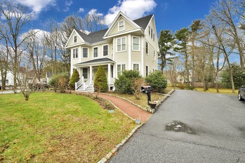 1-22 High St, Needham, MA, 02494-1500 | Card Image
