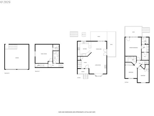 104 Roley Ct, Kelso, WA, 98626 | Card Image