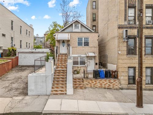 4306 Matilda Ave, Bronx, NY, 10466-1315 | Card Image