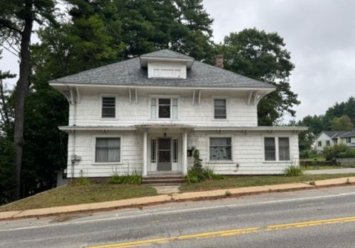 156 Cottage St, Sanford, ME, 04073-1813 | Card Image