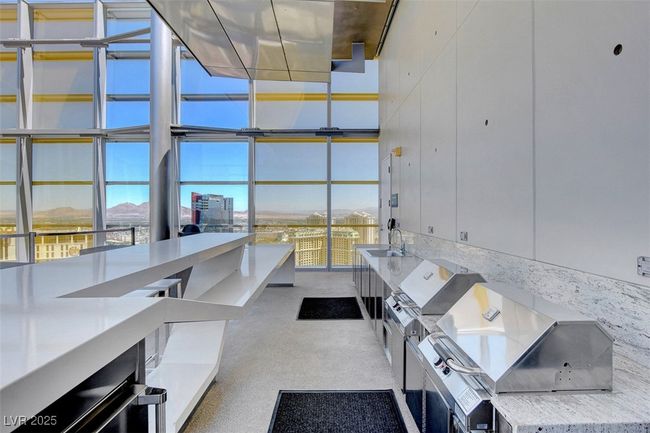UNIT-1412 - 3722 Las Vegas Blvd S, Condo with 1 bedrooms, 1 bathrooms and null parking in Las Vegas NV | Image 71