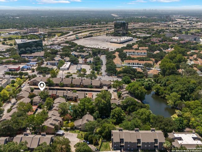 APT-601 - 7711 Callaghan Rd, Condo with 3 bedrooms, 2 bathrooms and null parking in San Antonio TX | Image 29