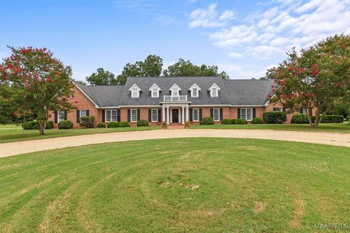 8921 Vaughn Rd, Montgomery, AL, 36117-8851 | Card Image