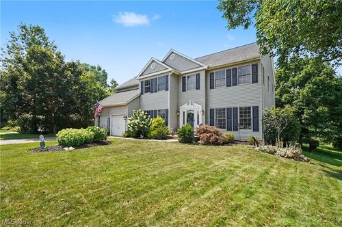 4354 Cypress Court, Copley, OH, 44321 | Card Image