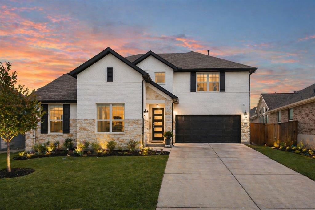 Residential in Kyle