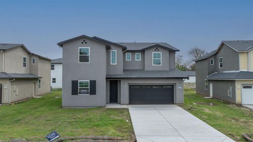 809 Tiffani Way, Oakdale, CA, 95361-2878 | Card Image