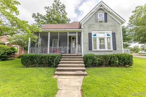 497 E Crumb Ave, Puxico, MO, 63960-9136 | Card Image