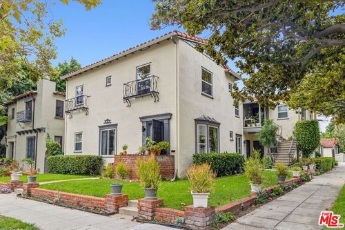 329-257 N Almont Dr, Beverly Hills, CA, 90211-1615 | Card Image