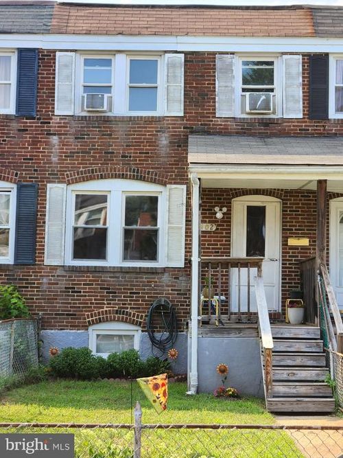 402 Old Riverside Rd, BROOKLYN, MD, 21225-2652 | Card Image