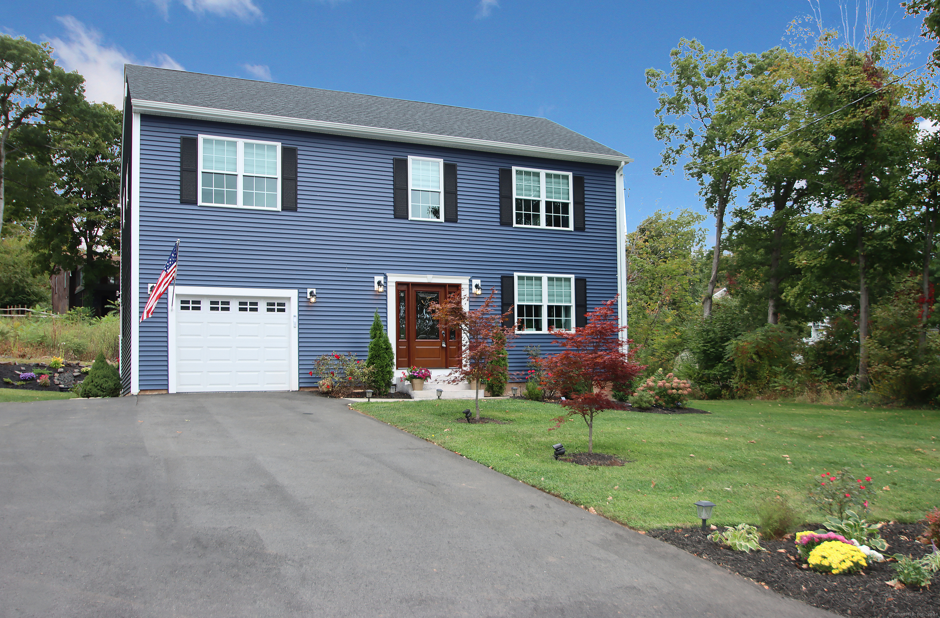 Loyola Rd, Meriden, CT 06451