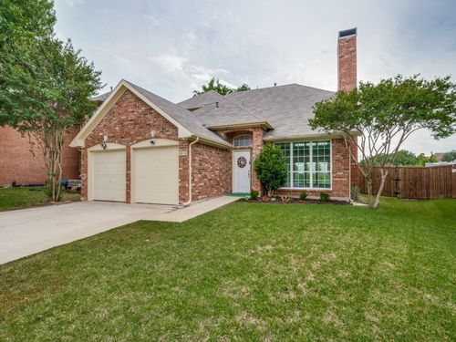 4615 Cherokee Path, Carrollton, TX, 75010-2073 | Card Image