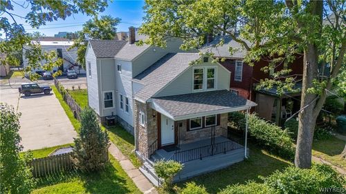 466 4th St, Niagara Falls, NY, 14301-1510 | Card Image