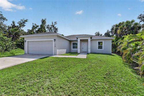 178 Green Pine Park, ROTONDA WEST, FL, 33947-3888 | Card Image