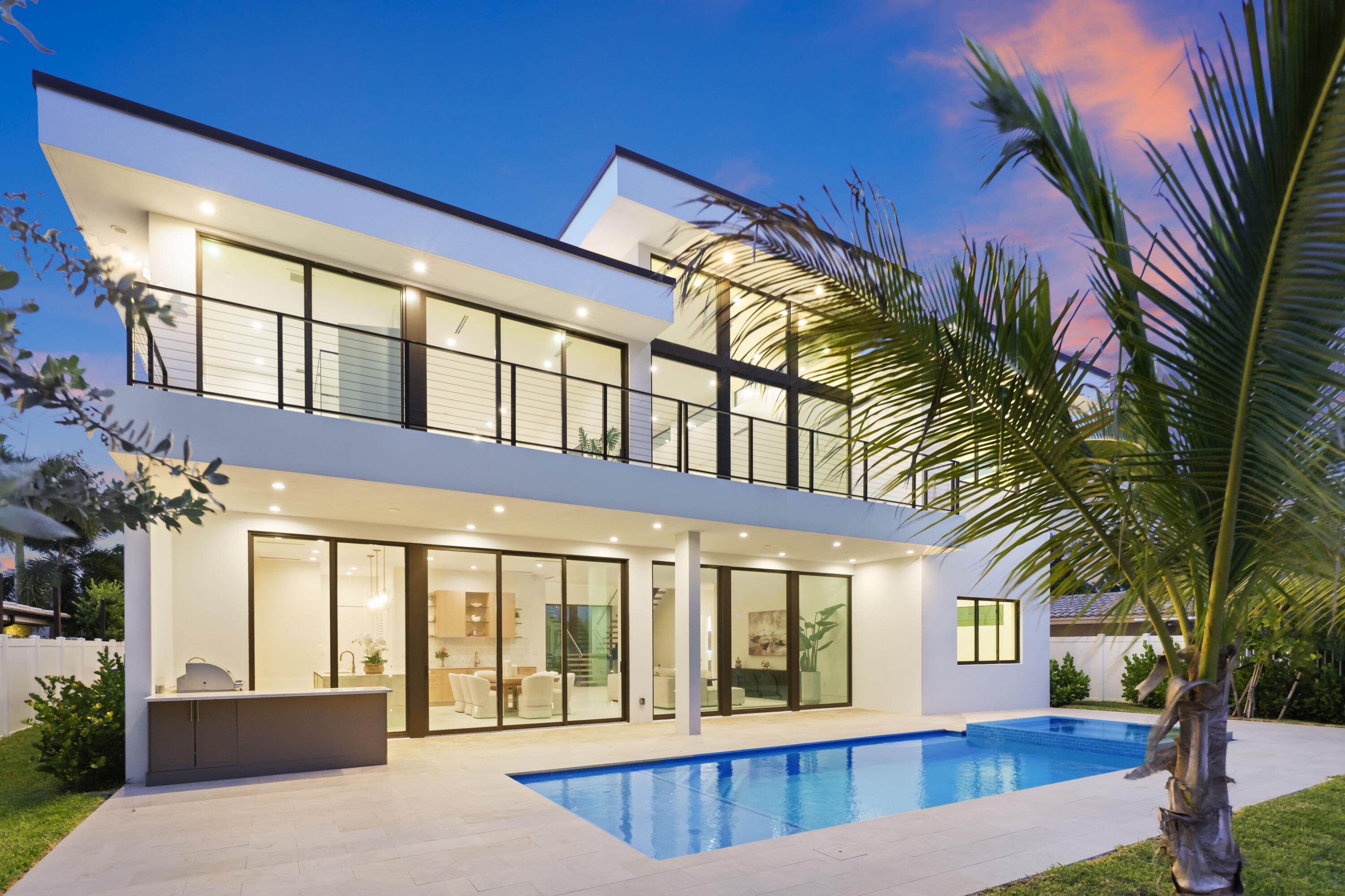 Residential in Pompano Beach