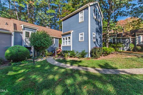 6013 Sentinel Drive, Raleigh, NC, 27609 | Card Image
