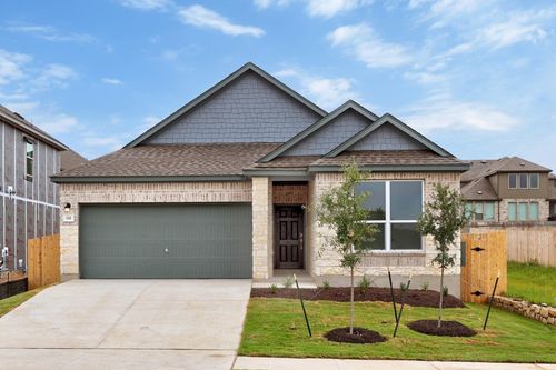 121 Coastal Way, Georgetown, TX, 78628-1939 | Card Image