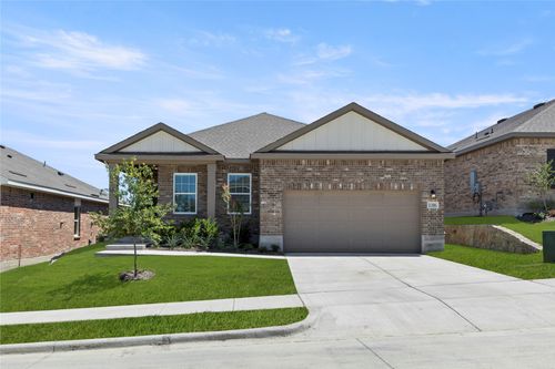 1316 Kennedy Rd, Howe, TX, 75459-1807 | Card Image