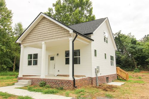 6665 Hester Rd, Springfield, TN, 37172-6495 | Card Image
