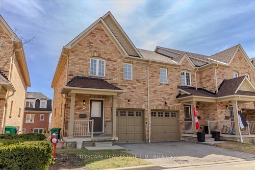 42-3950 Erin Centre Blvd, Mississauga, ON, L5M0A5 | Card Image