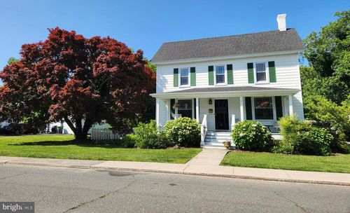 101 Washington St, BERLIN, MD, 21811-1440 | Card Image