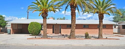 5121 E 9th Street, Tucson, AZ, 85711 | Card Image