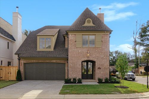 5033 Henry Heights Dr, Memphis, TN, 38117-1019 | Card Image