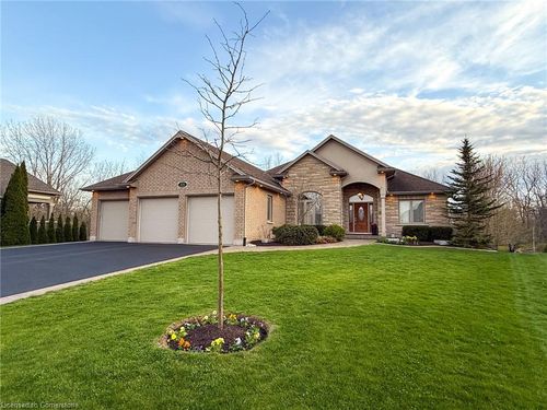 44 Woodside Dr, Mount Pleasant, ON, N0E1K0 | Card Image