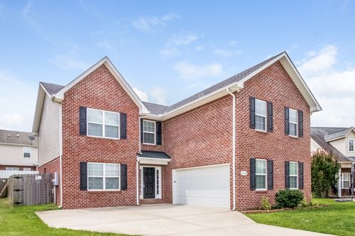 1513 Sunray Dr, Murfreesboro, TN, 37127-7775 | Card Image