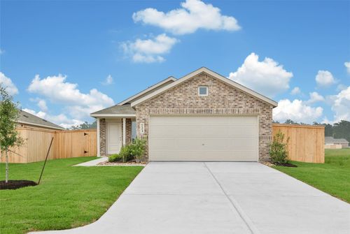 723 Umbrella Tree Dr, Magnolia, TX, 77354-7547 | Card Image