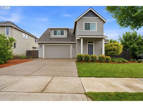 3940 N Grace Dr, Newberg, OR, 97132-7260 | Card Image