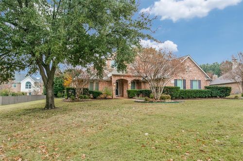 901 Nettleton Court, Southlake, TX, 76092 | Card Image