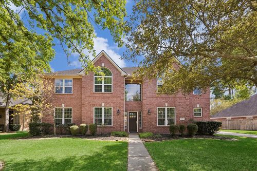 13518 Via Chianti Ln, Cypress, TX, 77429-4745 | Card Image