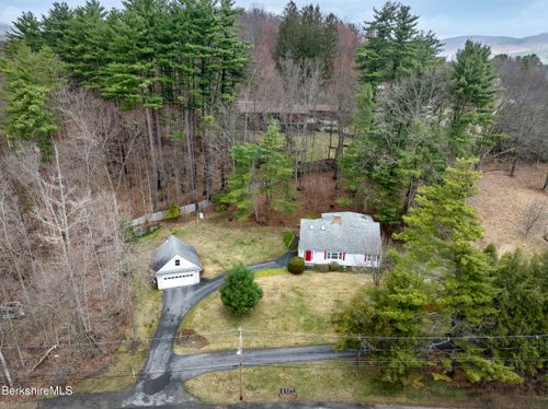 193 Cold Spring Rd, Williamstown, MA, 01267-2753 | Card Image