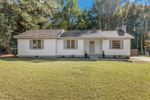 1104 Stoddard Road S, Wilson, NC, 27893 | Card Image