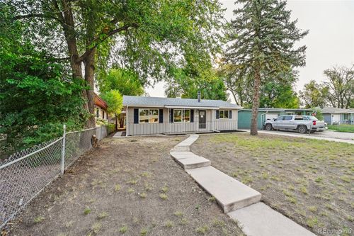117 Security Blvd, Colorado Springs, CO, 80911-1930 | Card Image