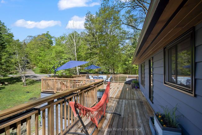 30 Todholm Dr, House other with 4 bedrooms, 3 bathrooms and 10 parking in Port Carling ON | Image 30