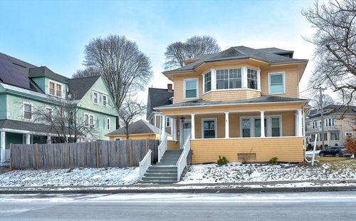 82 Blue Hill Ave, Milton, MA, 02186-1108 | Card Image