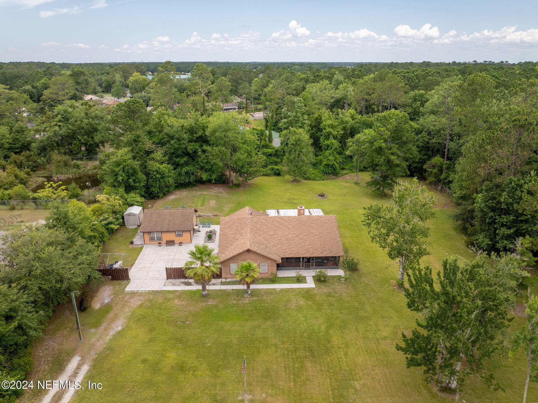 County Road 220 , Middleburg, FL 32068