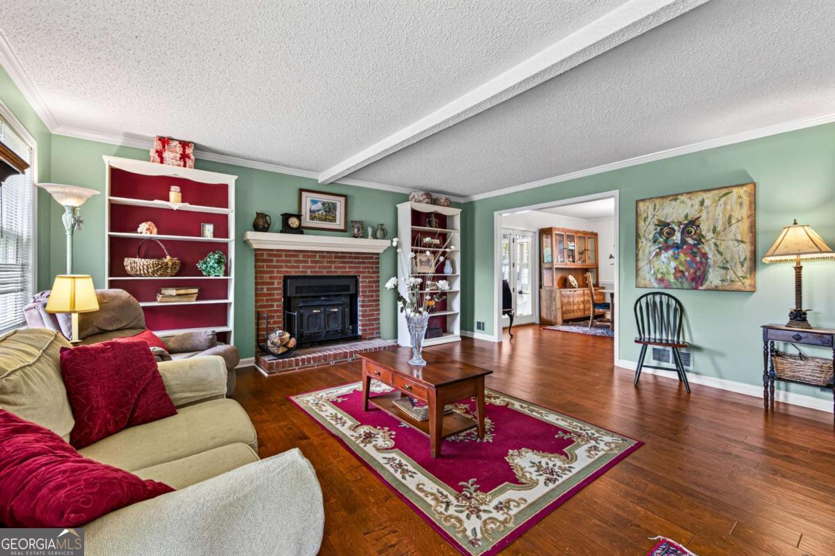 Residential in Gainesville 4