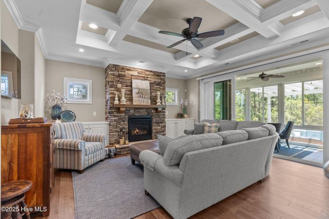 8549 Oak Abbey Trl Ne, House other with 4 bedrooms, 3 bathrooms and 2 parking in Leland NC | Image 11
