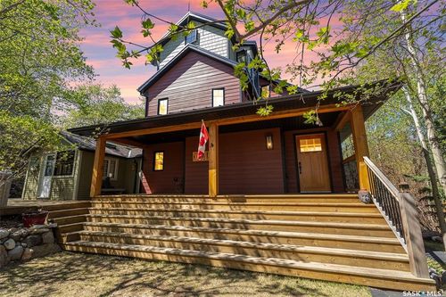 115-117 Evenson Ave, Manitou Beach, SK, S0K4T1 | Card Image