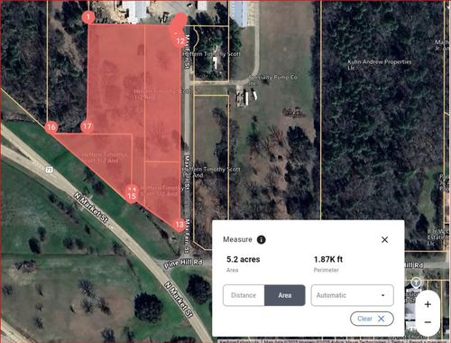 0 Hwy 71/Pinehill, Shreveport, LA, 71107 | Card Image