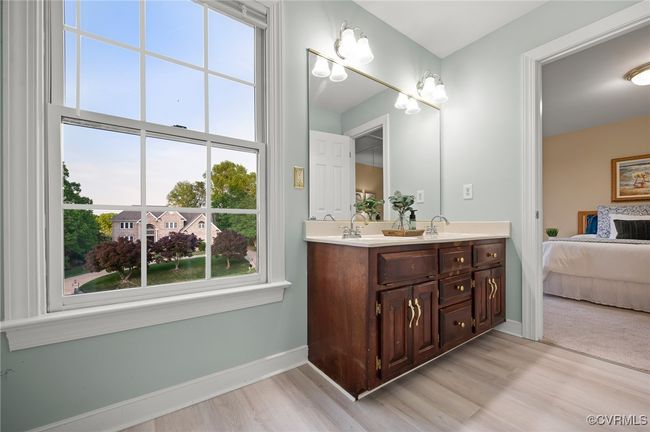 12801 Hogans Aly, House other with 5 bedrooms, 4 bathrooms and null parking in Chester VA | Image 23