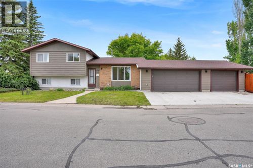 1244 Runciman Cres N, Regina, SK, S4X3A8 | Card Image